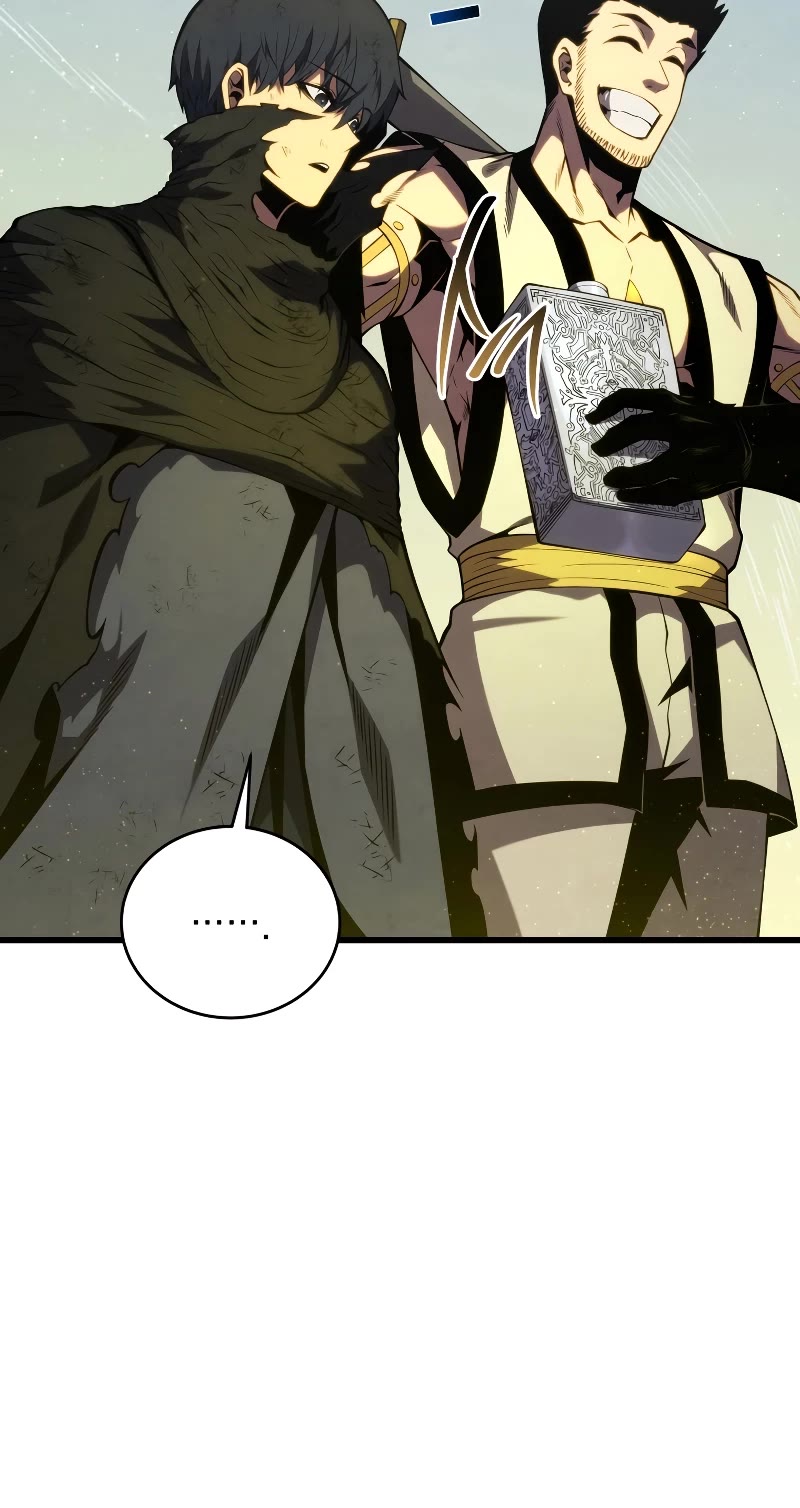 Swordmaster’s Youngest Son Chapter 126 page 48 - Chapter 126