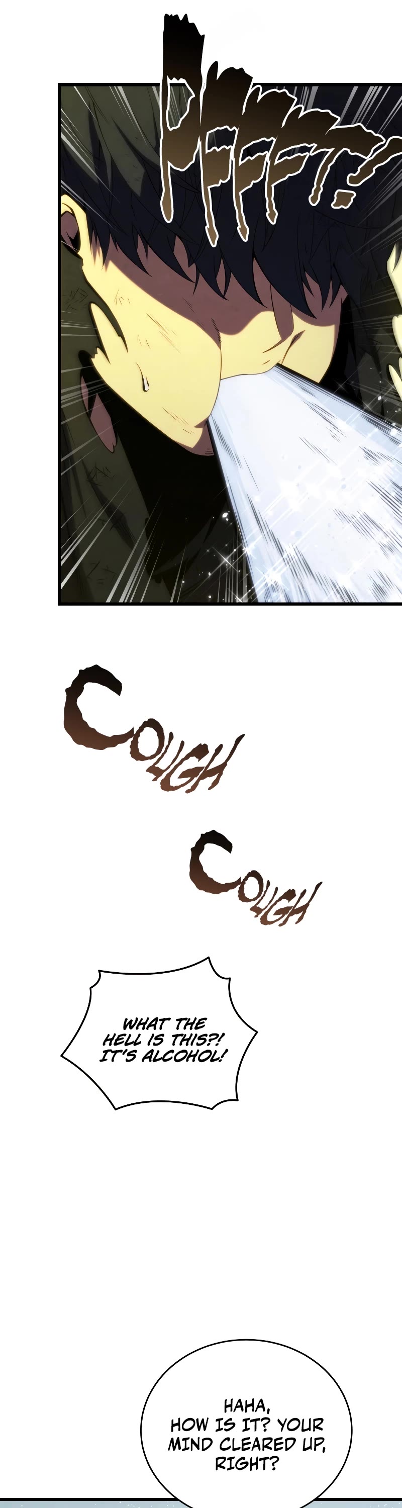 Swordmaster’s Youngest Son Chapter 126 page 50 - Chapter 126