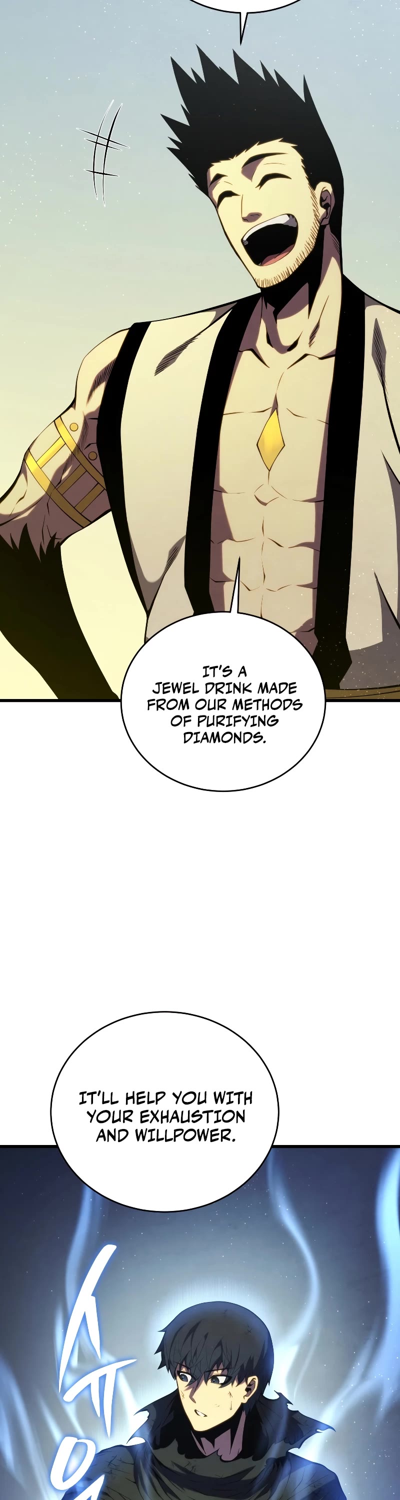 Swordmaster’s Youngest Son Chapter 126 page 51 - Chapter 126