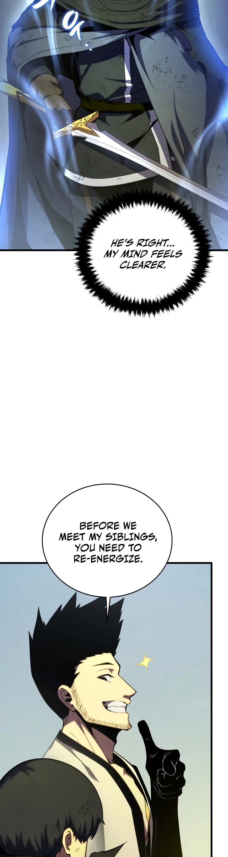 Swordmaster’s Youngest Son Chapter 126 page 52 - Chapter 126