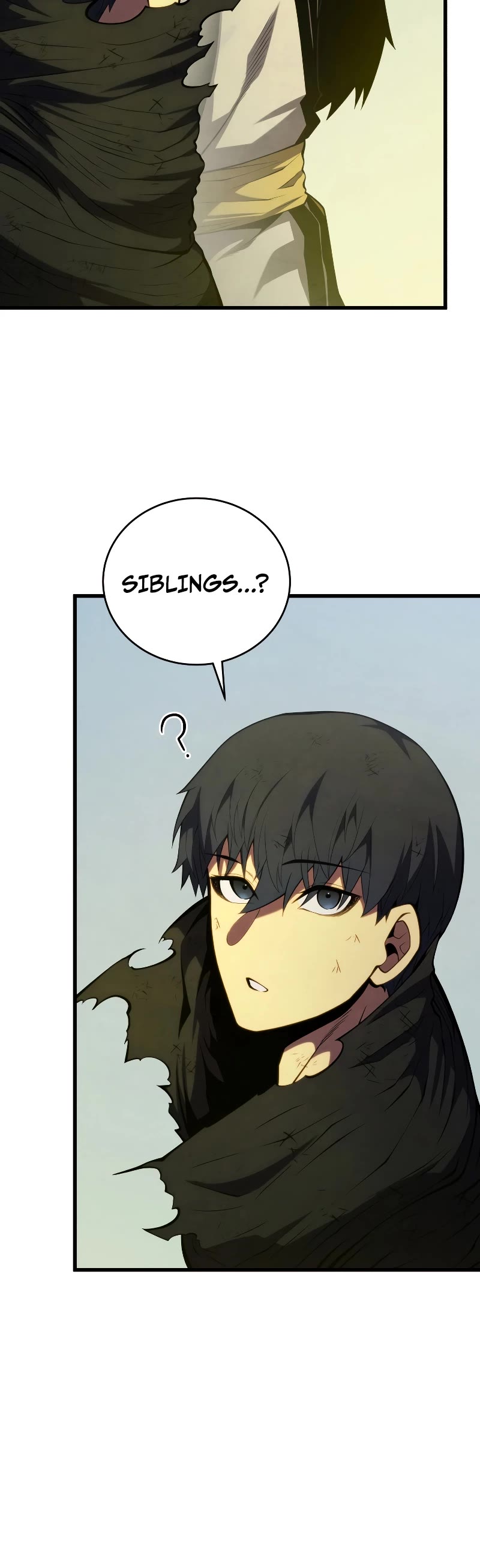 Swordmaster’s Youngest Son Chapter 126 page 53 - Chapter 126