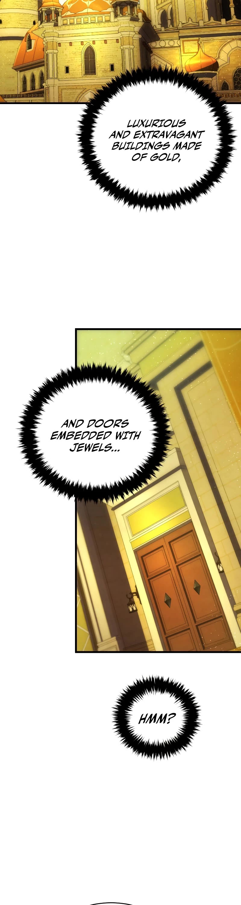 Swordmaster’s Youngest Son Chapter 126 page 56 - Chapter 126