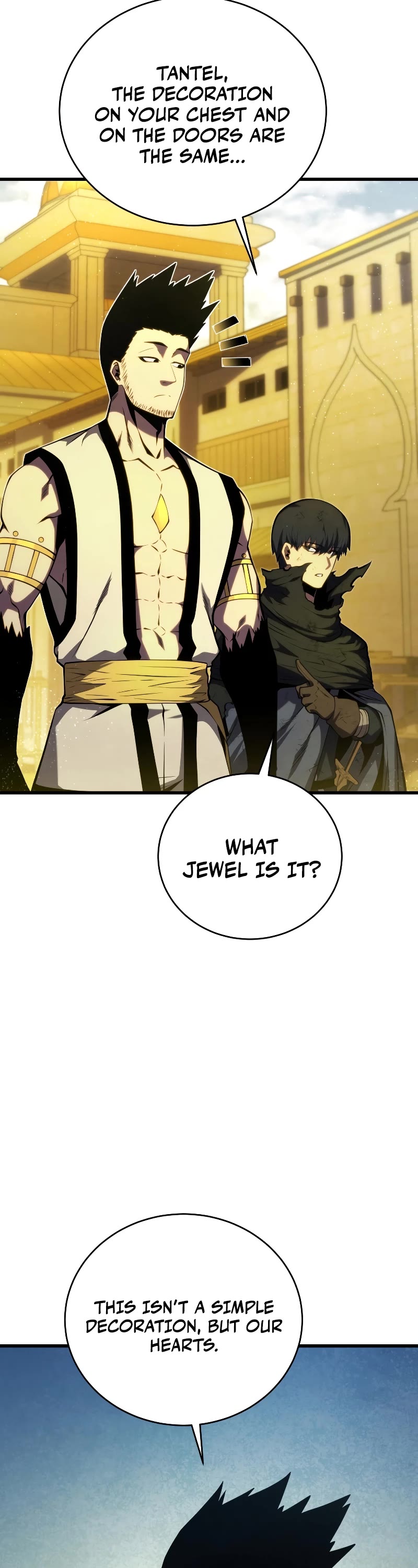 Swordmaster’s Youngest Son Chapter 126 page 57 - Chapter 126