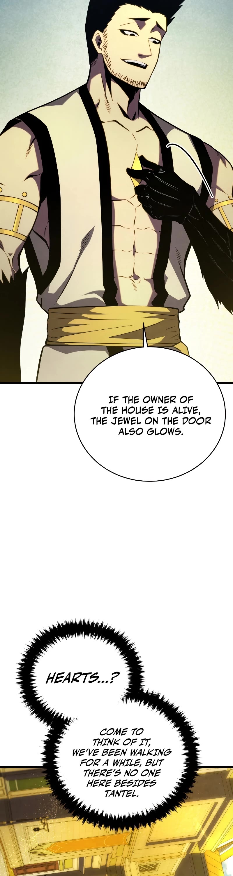 Swordmaster’s Youngest Son Chapter 126 page 58 - Chapter 126