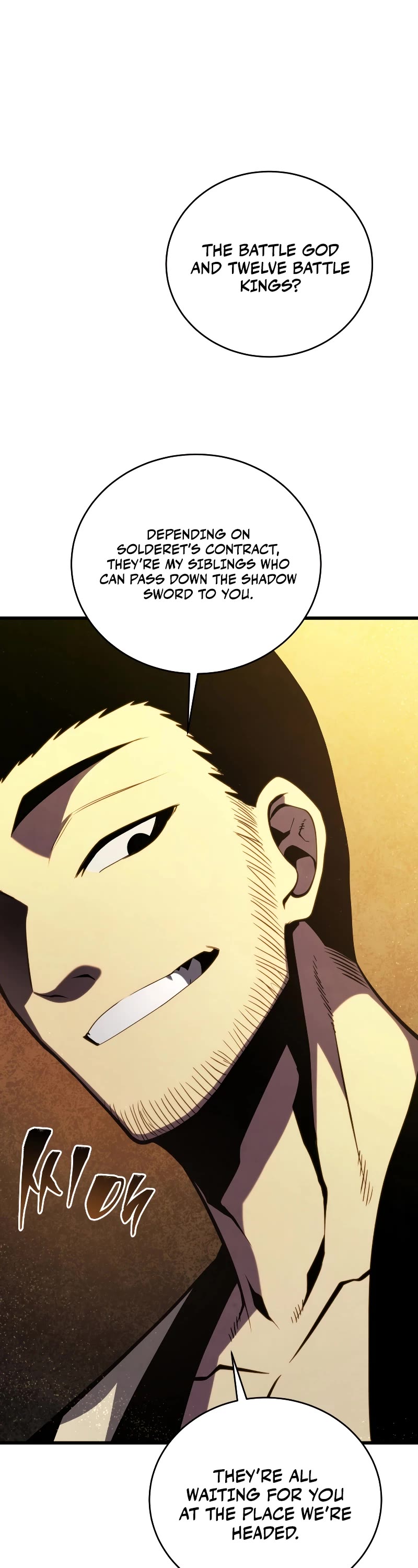Swordmaster’s Youngest Son Chapter 126 page 62 - Chapter 126