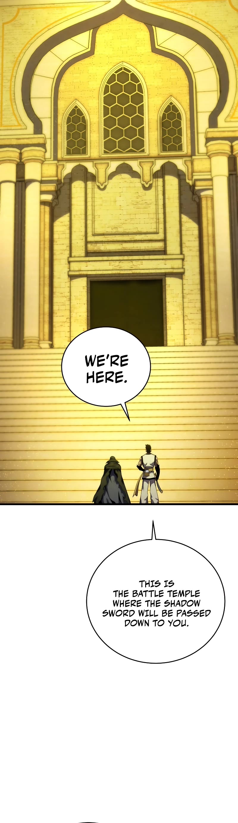 Swordmaster’s Youngest Son Chapter 126 page 65 - Chapter 126