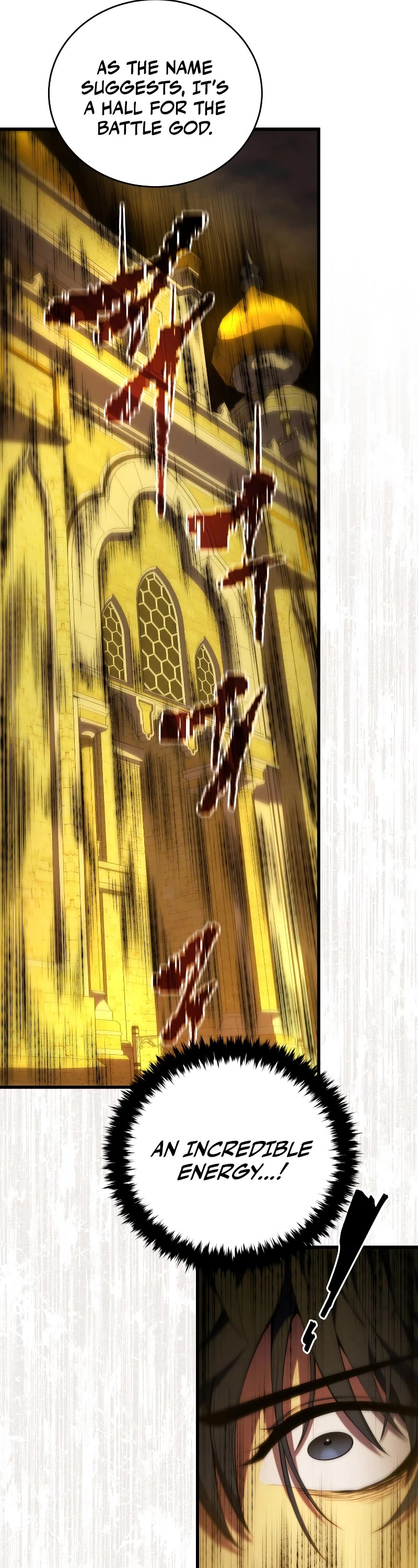 Swordmaster’s Youngest Son Chapter 126 page 66 - Chapter 126