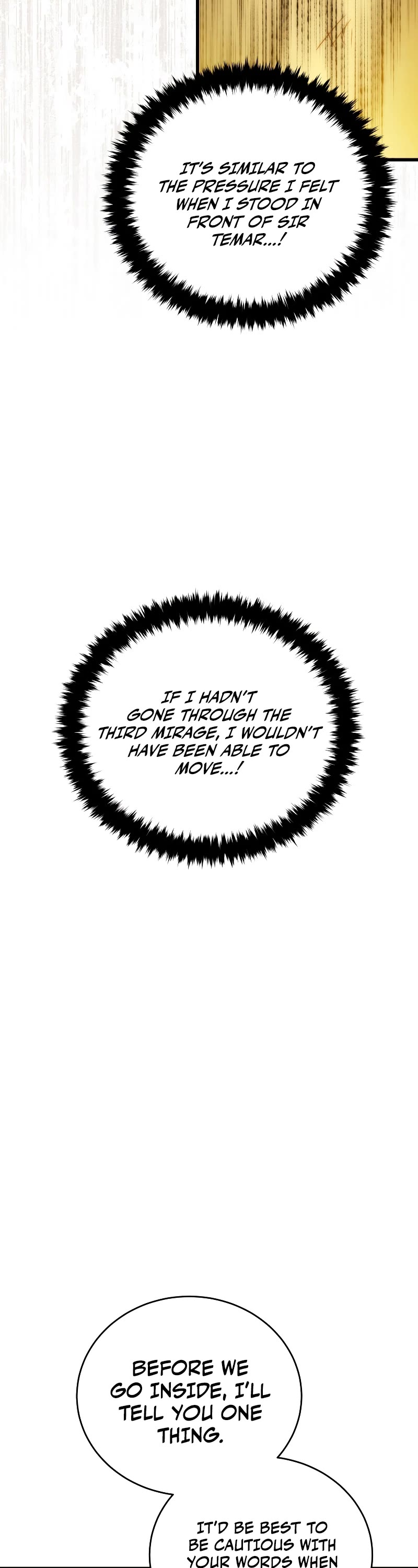 Swordmaster’s Youngest Son Chapter 126 page 67 - Chapter 126