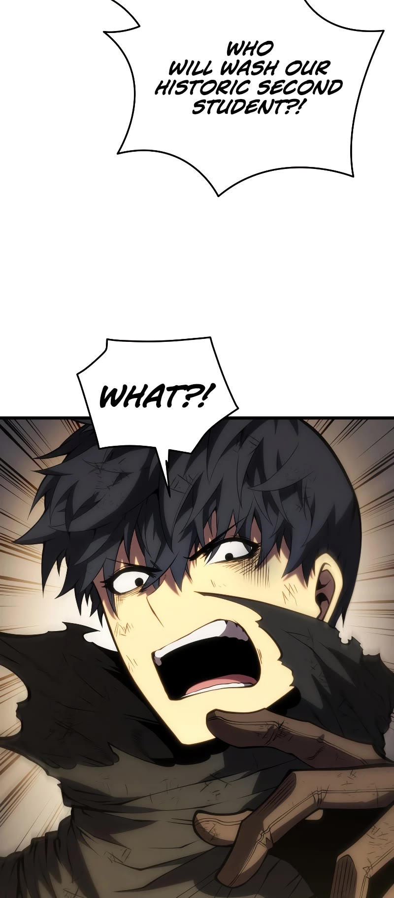 Swordmaster’s Youngest Son Chapter 126 page 77 - Chapter 126