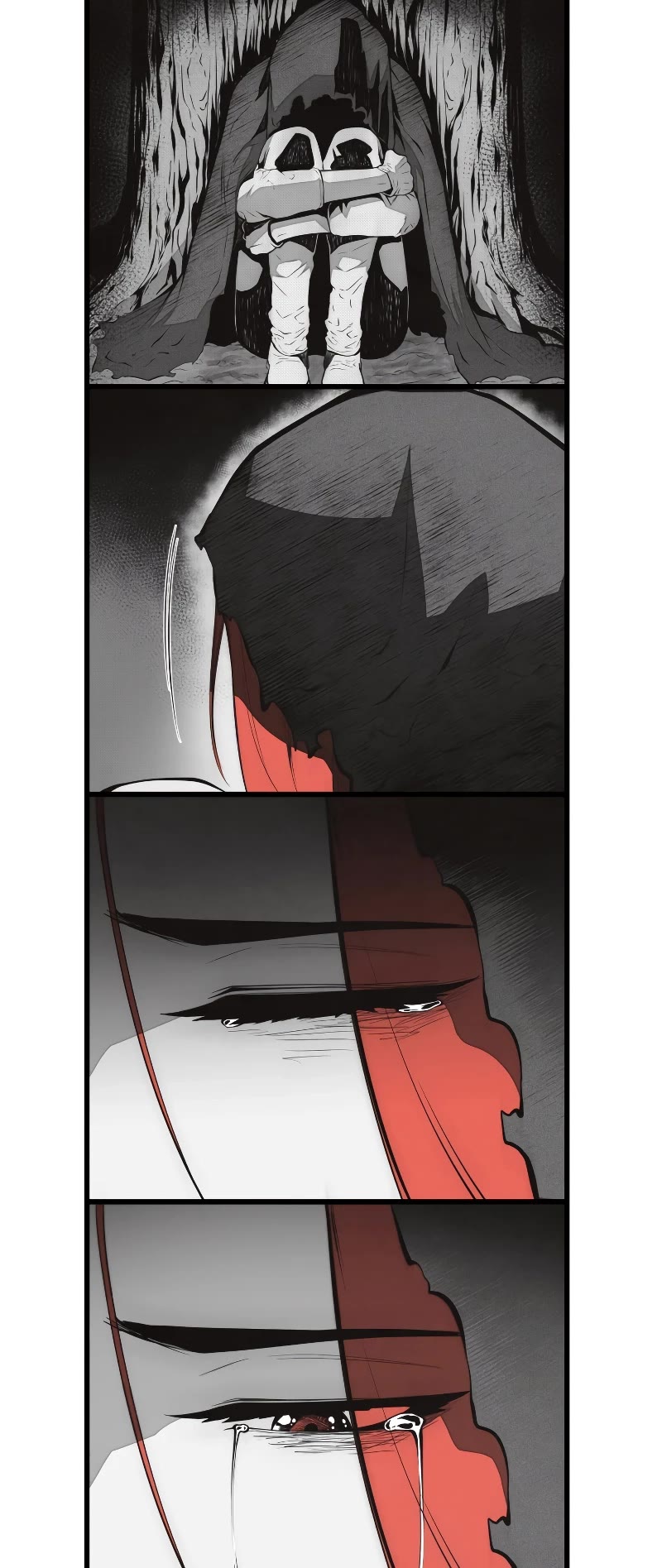 Swordmaster’s Youngest Son Chapter 126 page 82 - Chapter 126