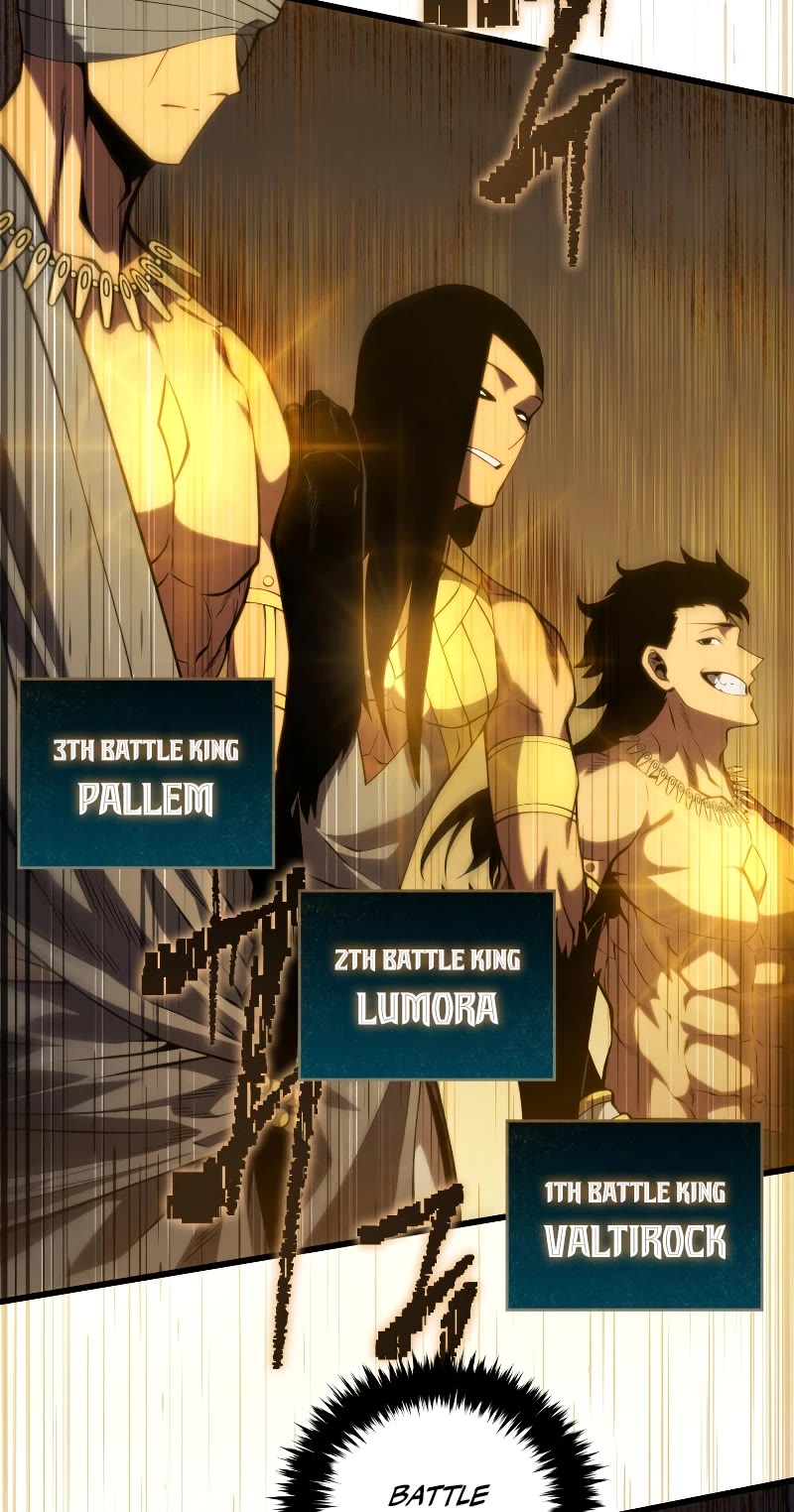 Swordmaster’s Youngest Son Chapter 127 page 24 - Chapter 127