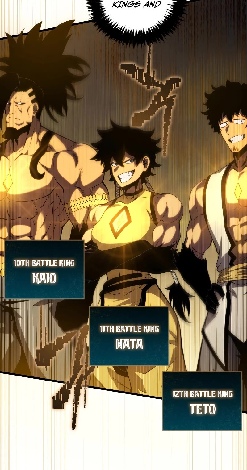 Swordmaster’s Youngest Son Chapter 127 page 25 - Chapter 127