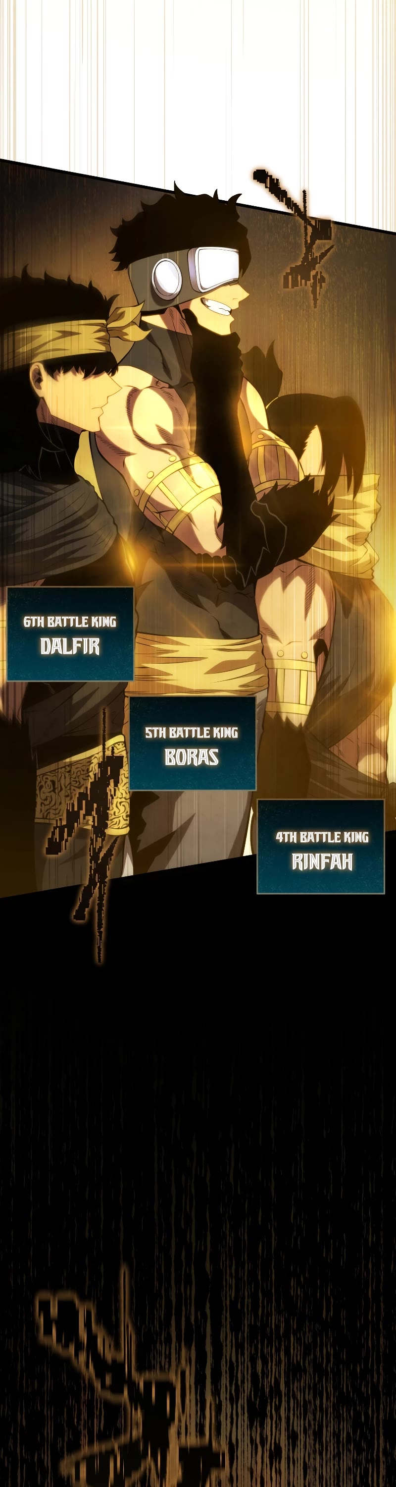 Swordmaster’s Youngest Son Chapter 127 page 26 - Chapter 127
