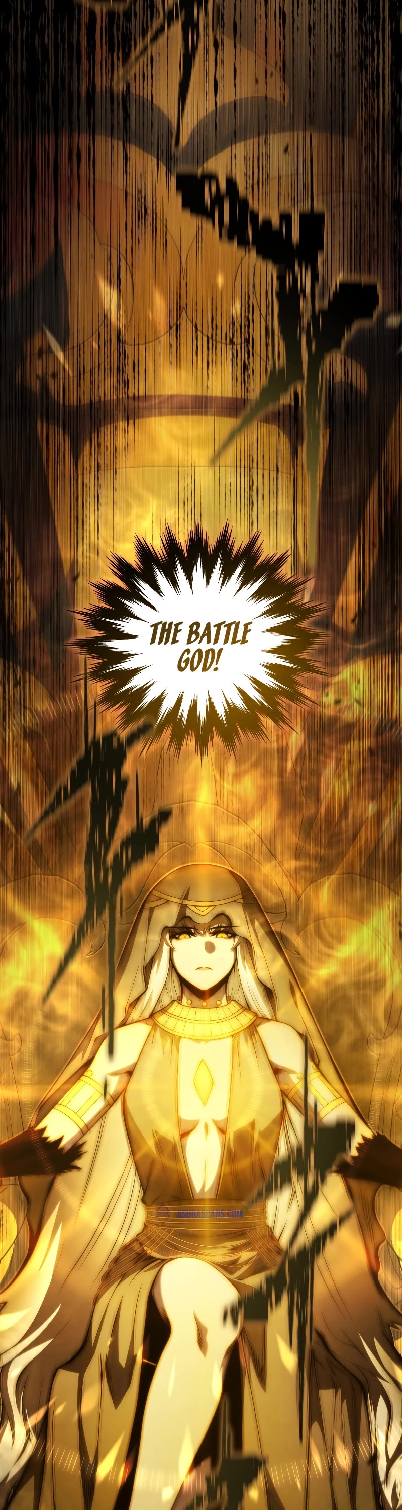 Swordmaster’s Youngest Son Chapter 127 page 27 - Chapter 127