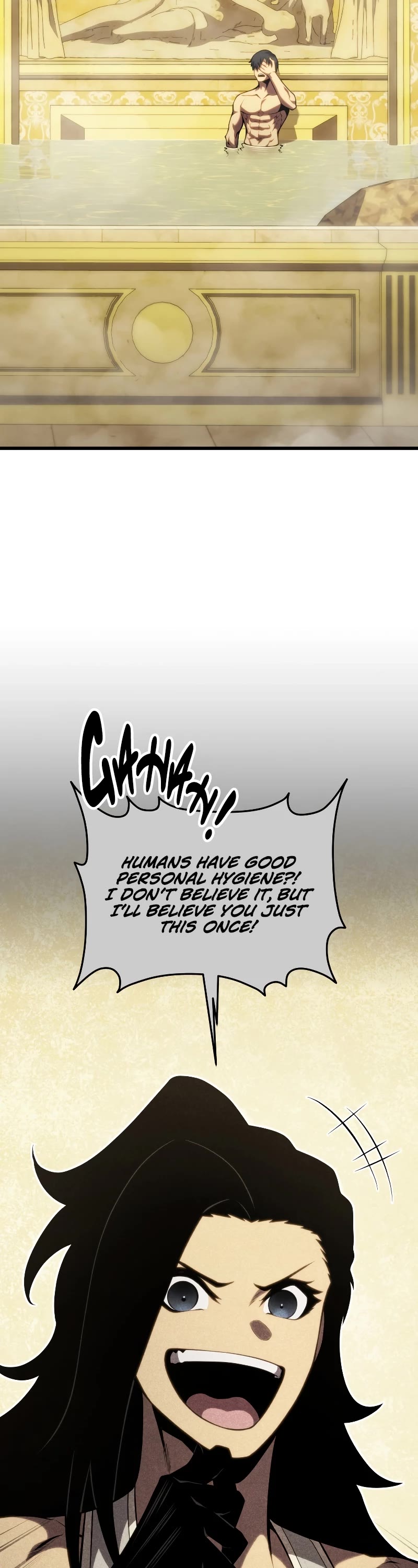 Swordmaster’s Youngest Son Chapter 127 page 3 - Chapter 127