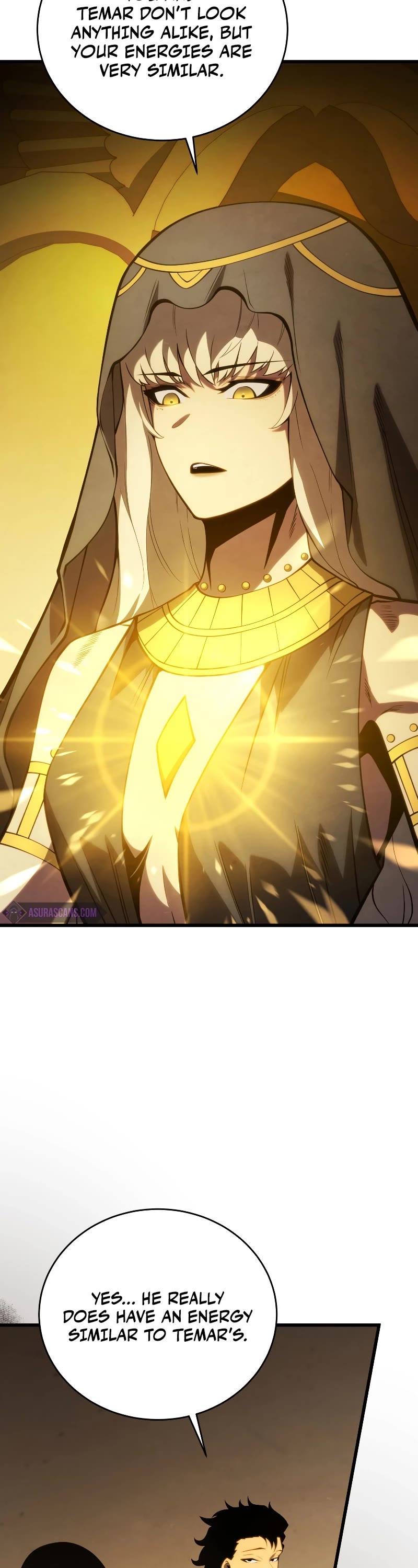 Swordmaster’s Youngest Son Chapter 127 page 32 - Chapter 127