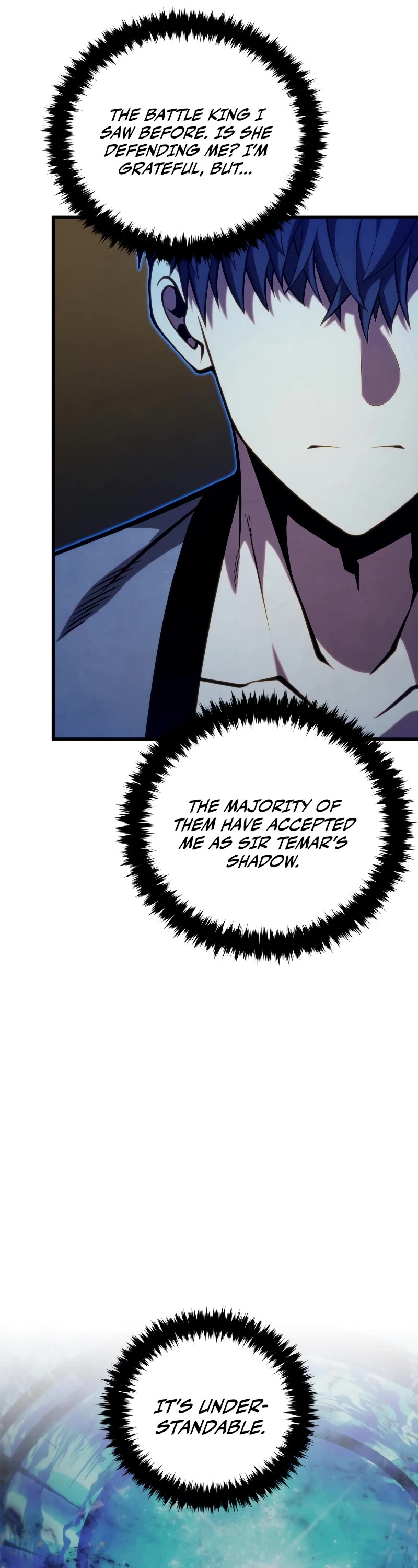 Swordmaster’s Youngest Son Chapter 127 page 35 - Chapter 127