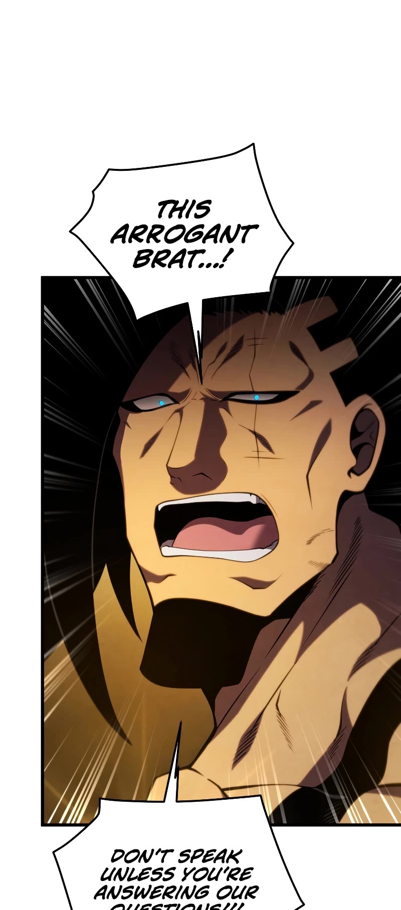 Swordmaster’s Youngest Son Chapter 127 page 38 - Chapter 127