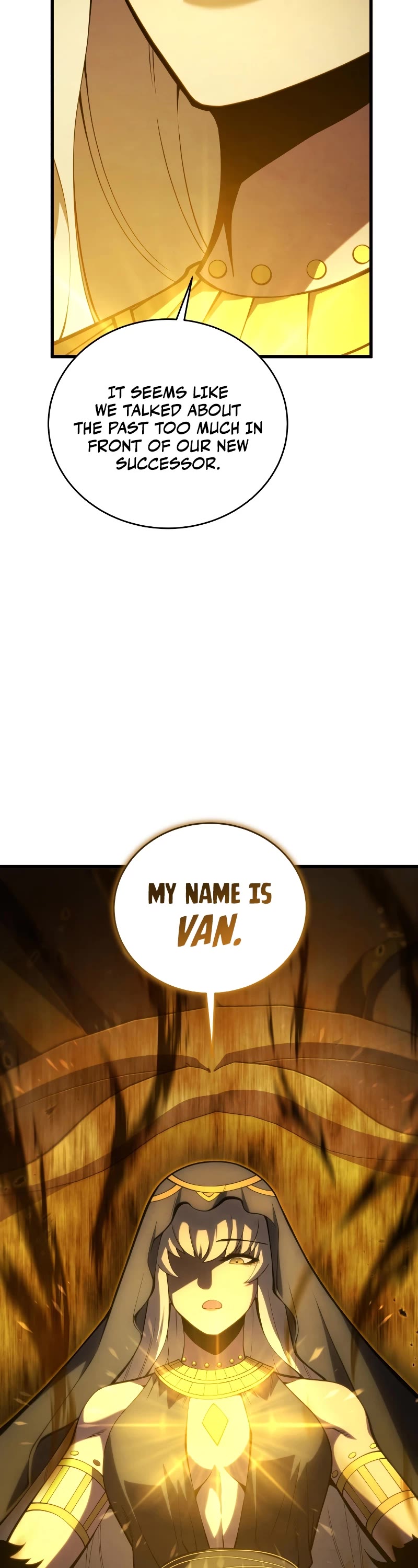 Swordmaster’s Youngest Son Chapter 127 page 41 - Chapter 127