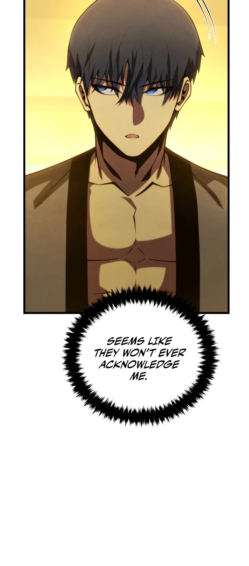 Swordmaster’s Youngest Son Chapter 127 page 44 - Chapter 127