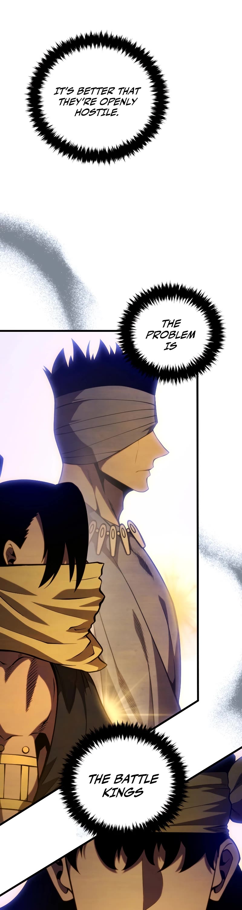 Swordmaster’s Youngest Son Chapter 127 page 45 - Chapter 127