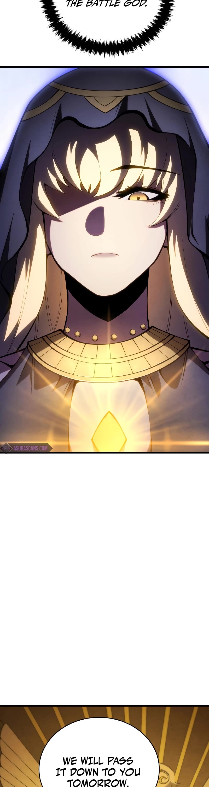 Swordmaster’s Youngest Son Chapter 127 page 47 - Chapter 127
