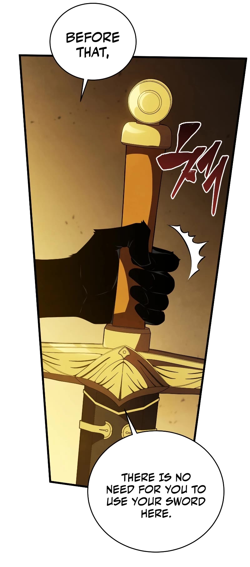 Swordmaster’s Youngest Son Chapter 127 page 49 - Chapter 127