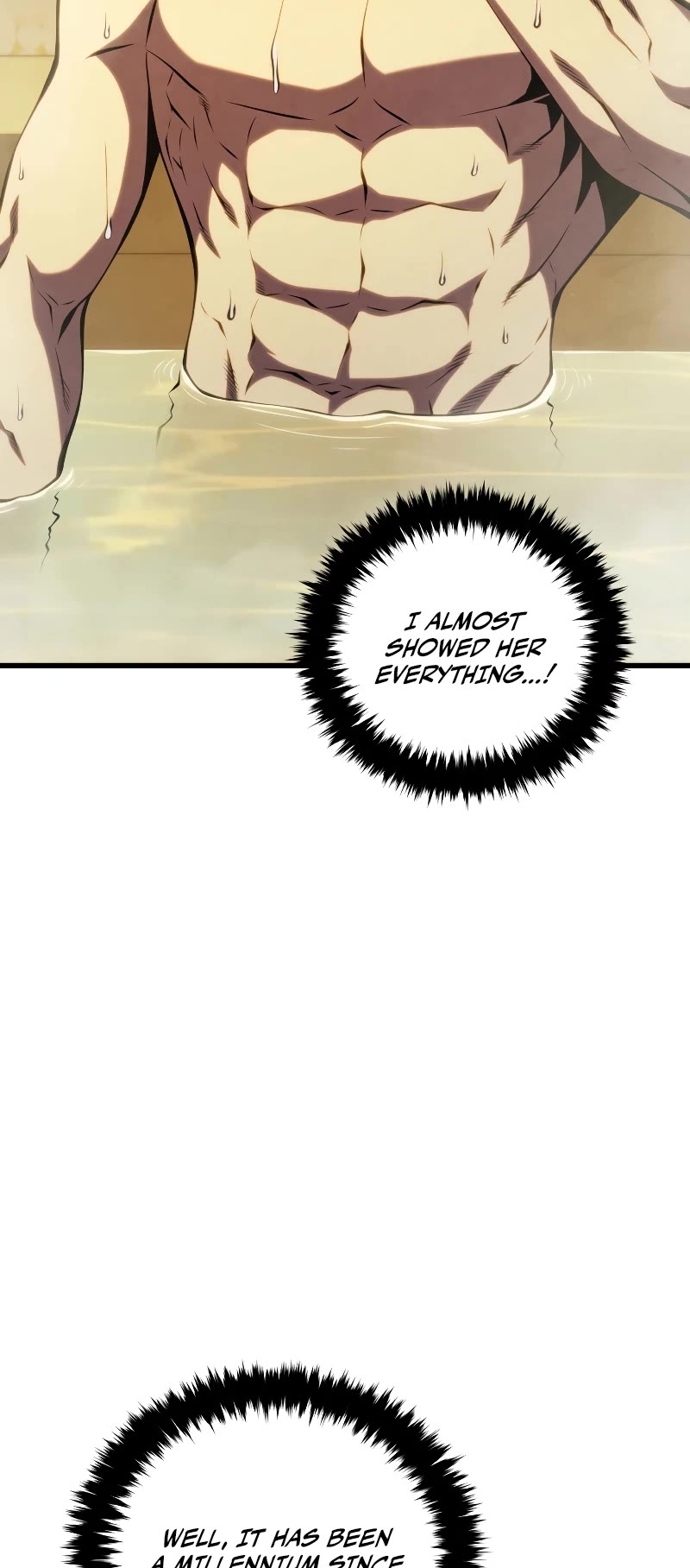 Swordmaster’s Youngest Son Chapter 127 page 5 - Chapter 127
