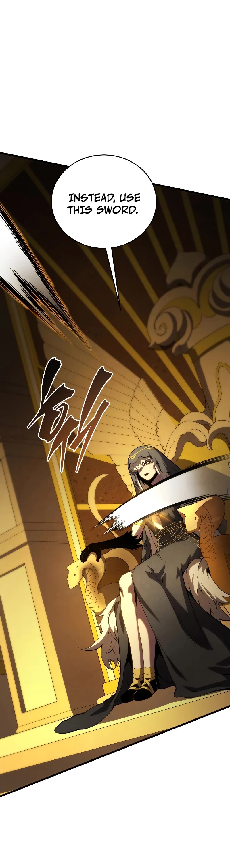 Swordmaster’s Youngest Son Chapter 127 page 50 - Chapter 127