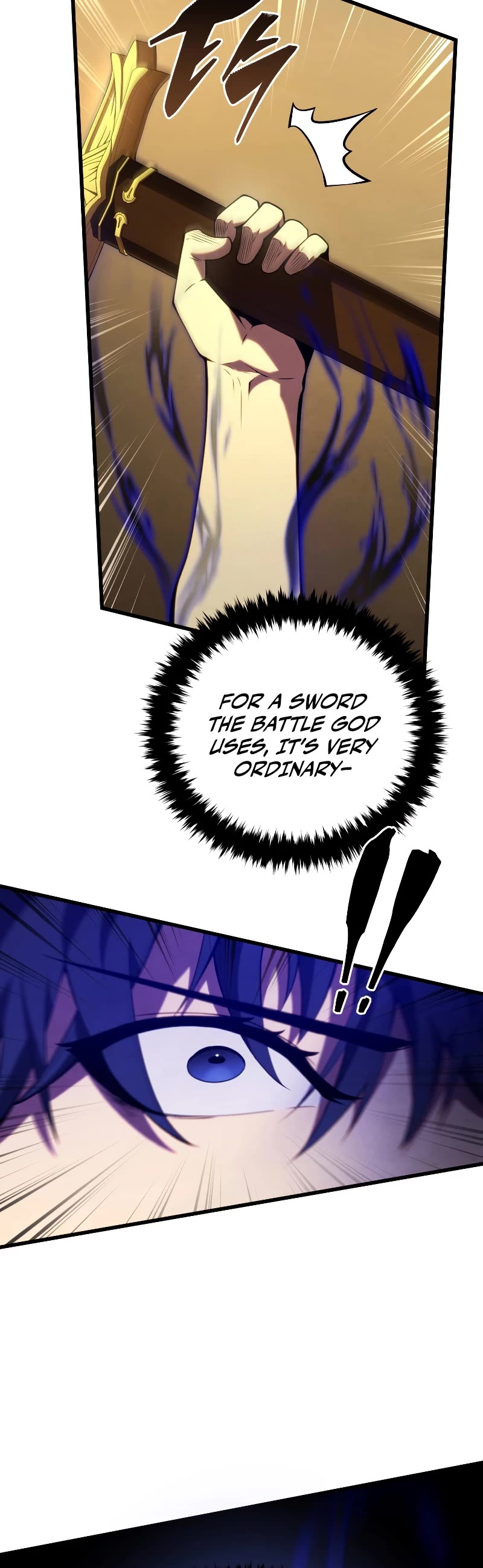 Swordmaster’s Youngest Son Chapter 127 page 52 - Chapter 127