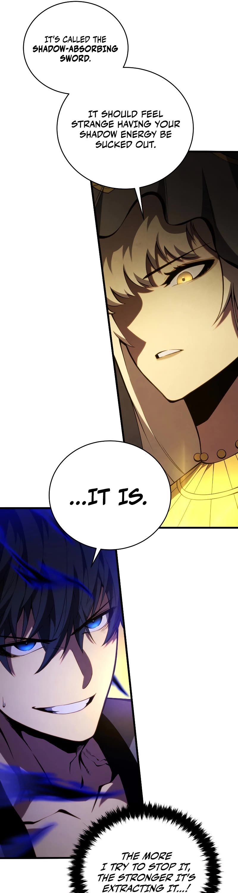Swordmaster’s Youngest Son Chapter 127 page 54 - Chapter 127