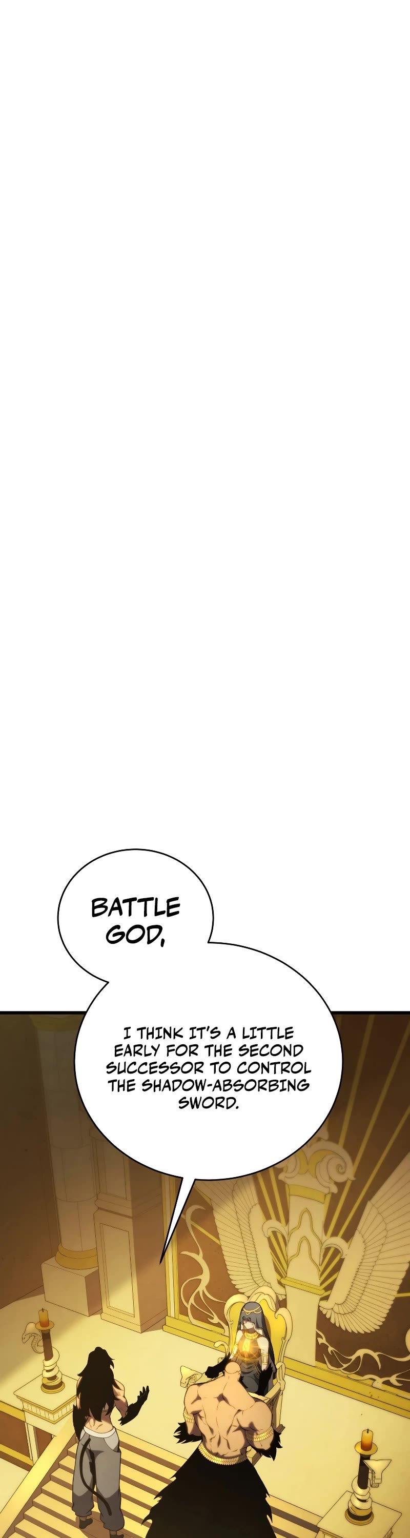 Swordmaster’s Youngest Son Chapter 127 page 59 - Chapter 127