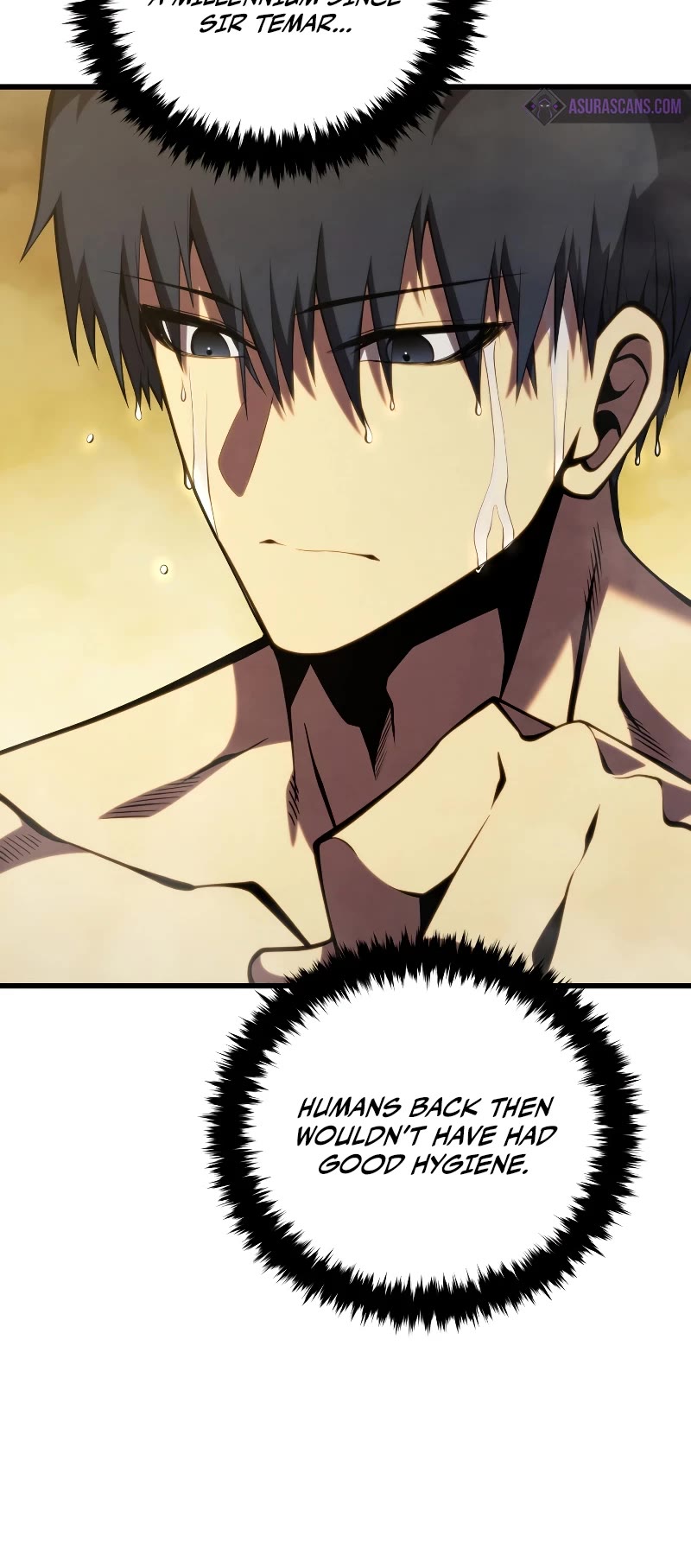 Swordmaster’s Youngest Son Chapter 127 page 6 - Chapter 127