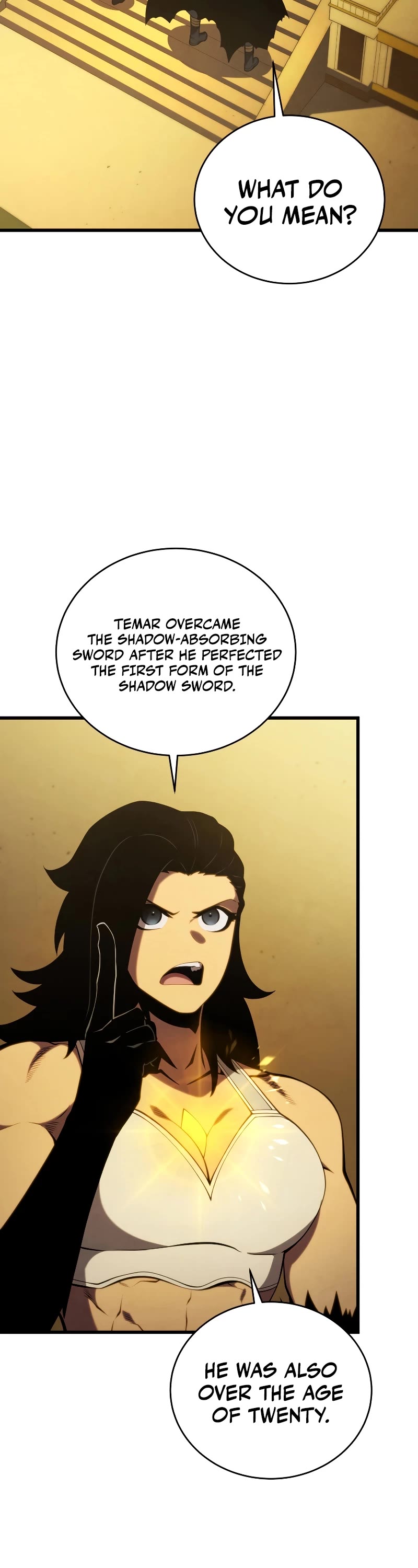 Swordmaster’s Youngest Son Chapter 127 page 60 - Chapter 127