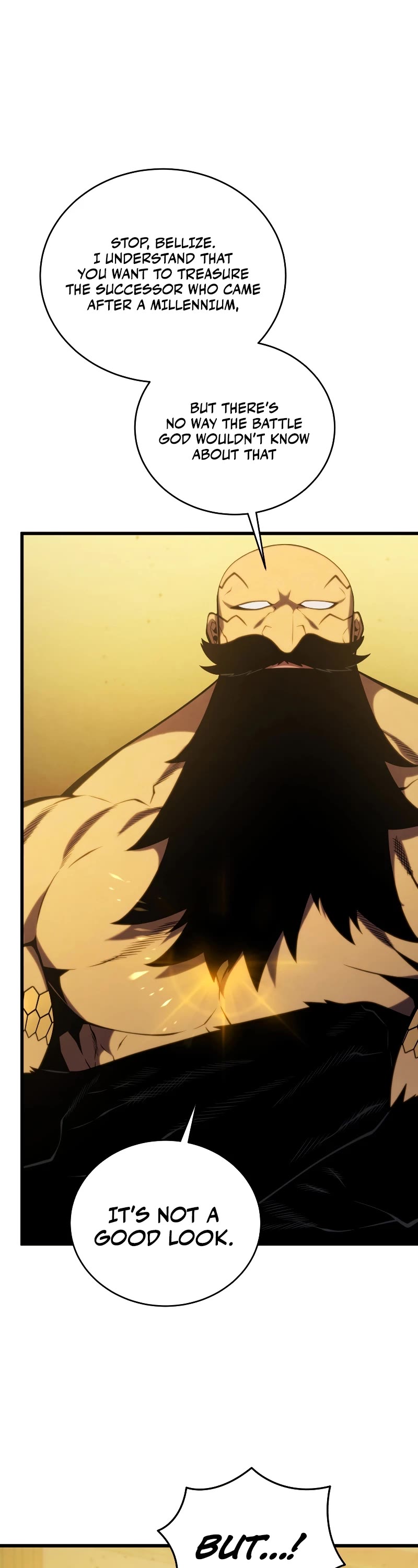 Swordmaster’s Youngest Son Chapter 127 page 61 - Chapter 127