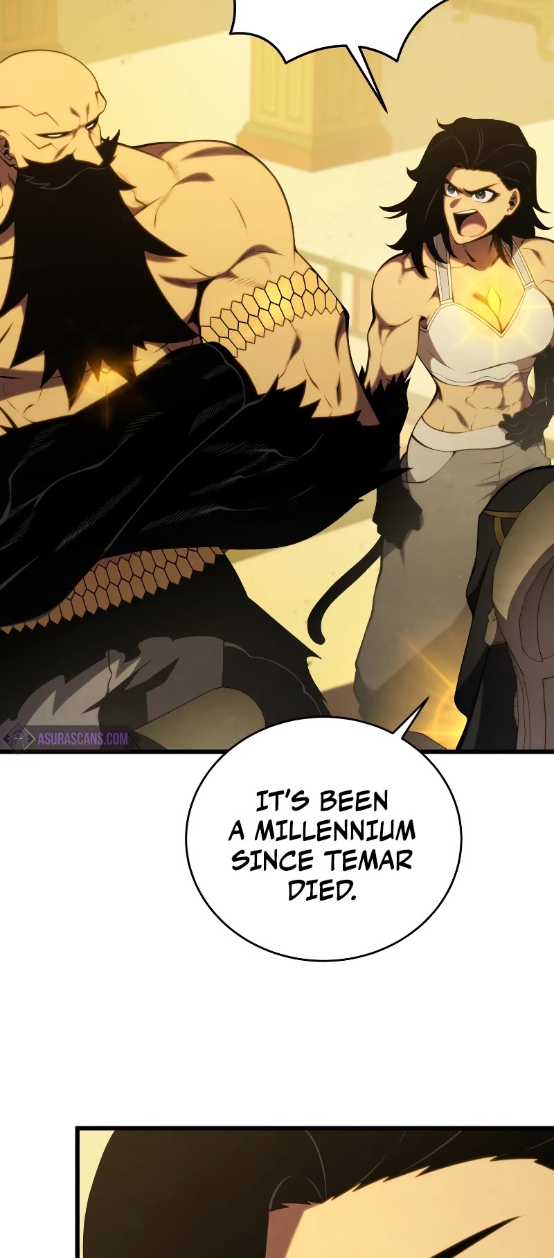Swordmaster’s Youngest Son Chapter 127 page 62 - Chapter 127