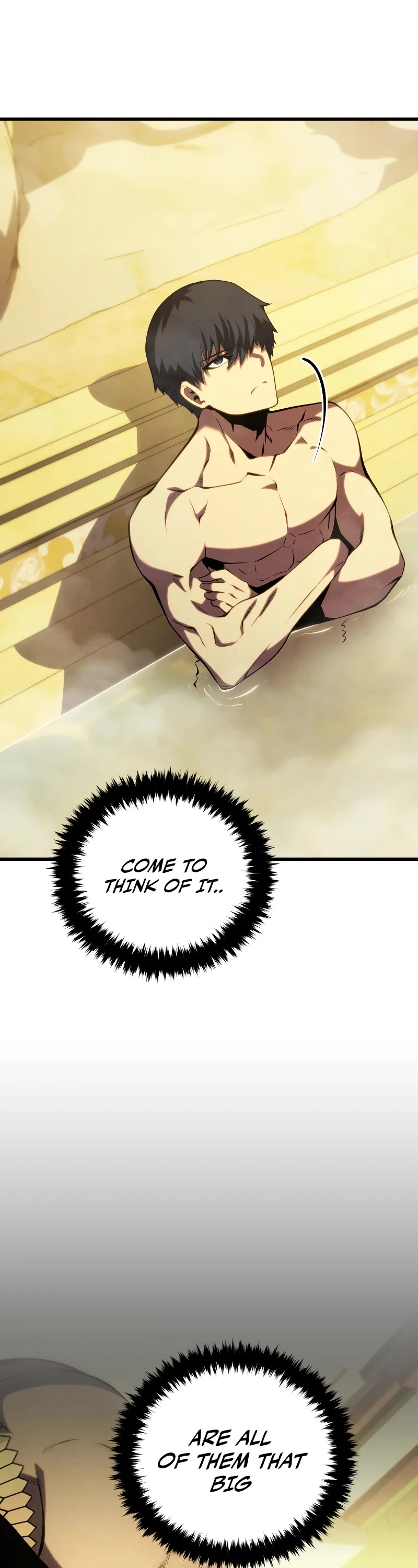 Swordmaster’s Youngest Son Chapter 127 page 7 - Chapter 127
