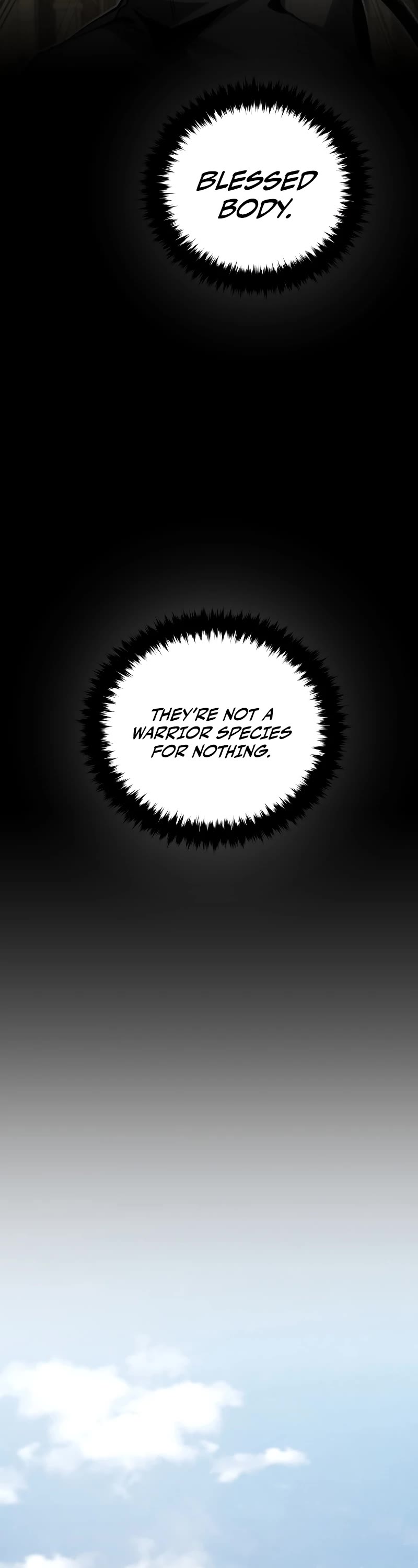 Swordmaster’s Youngest Son Chapter 127 page 9 - Chapter 127