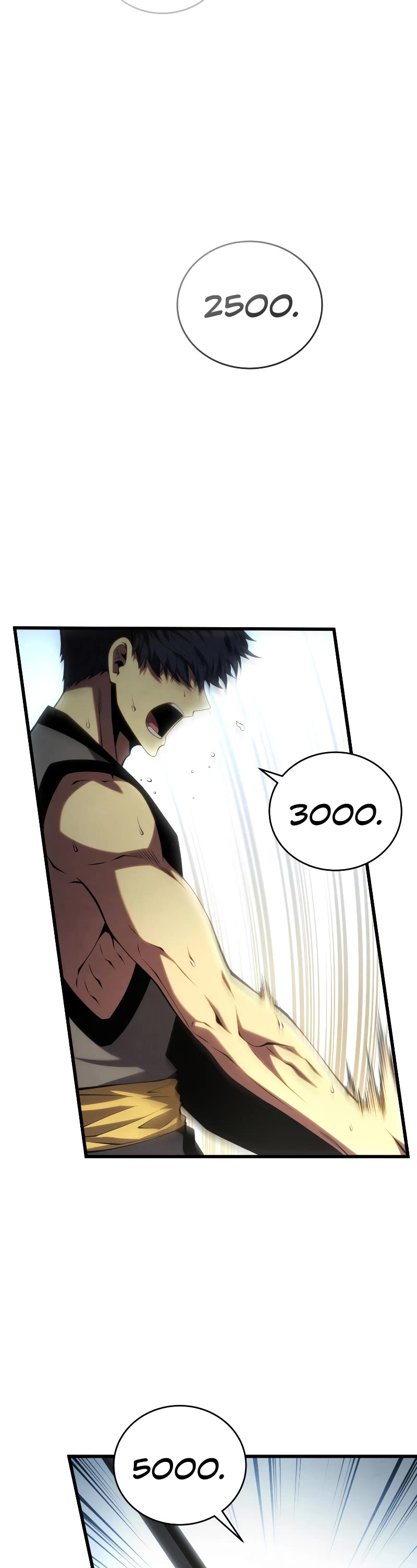 Swordmaster’s Youngest Son Chapter 128 page 12 - Chapter 128