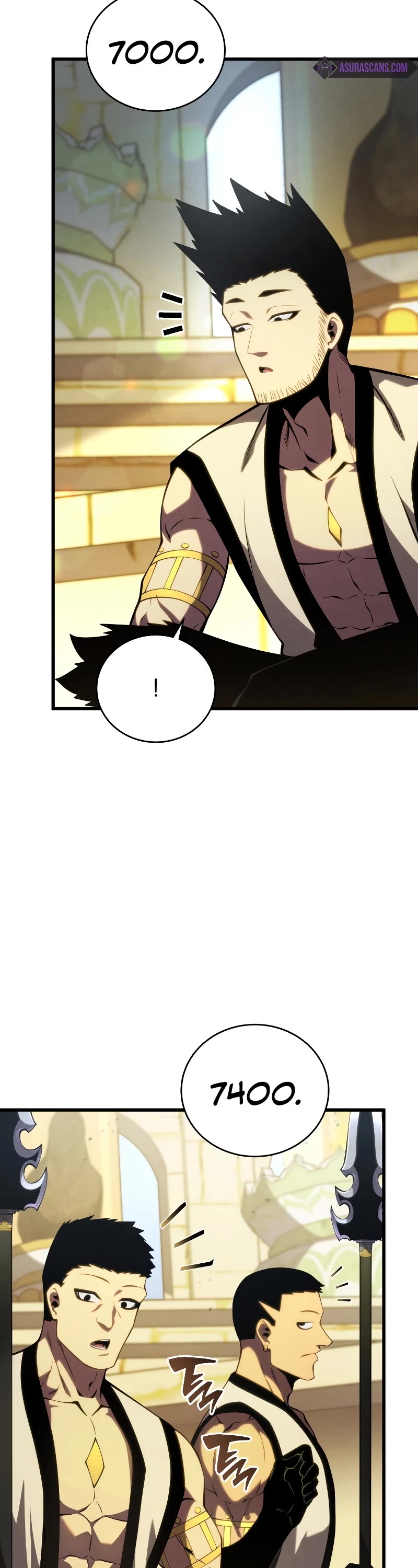 Swordmaster’s Youngest Son Chapter 128 page 14 - Chapter 128