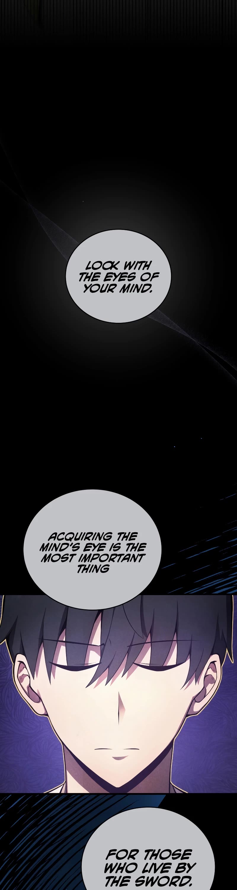 Swordmaster’s Youngest Son Chapter 128 page 18 - Chapter 128