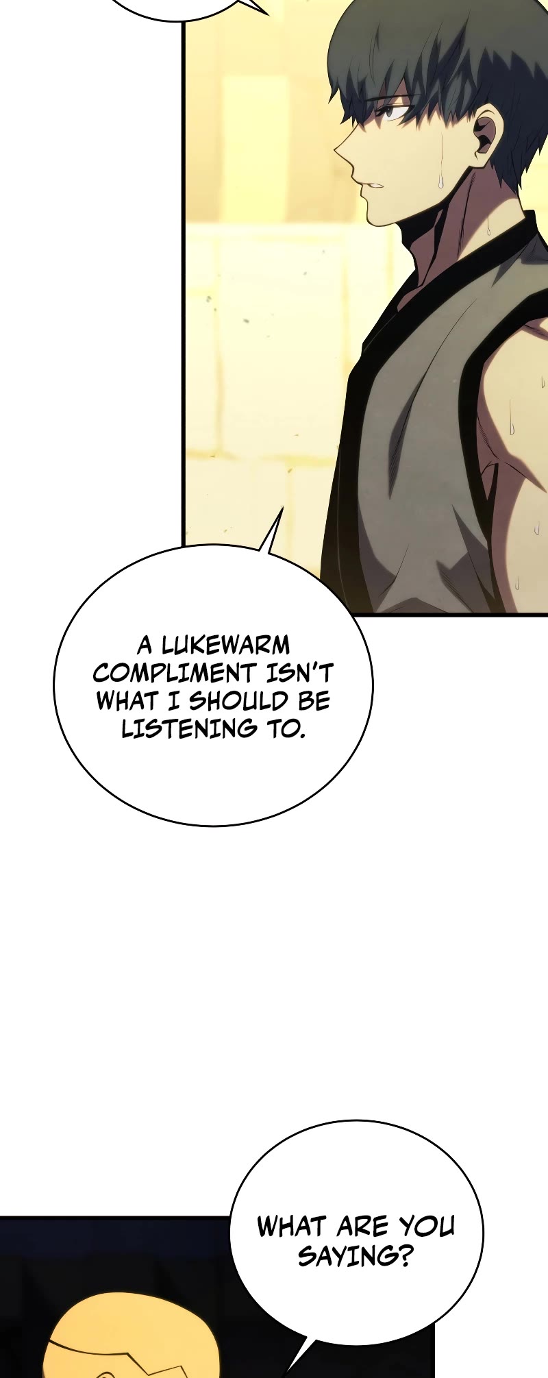 Swordmaster’s Youngest Son Chapter 128 page 30 - Chapter 128