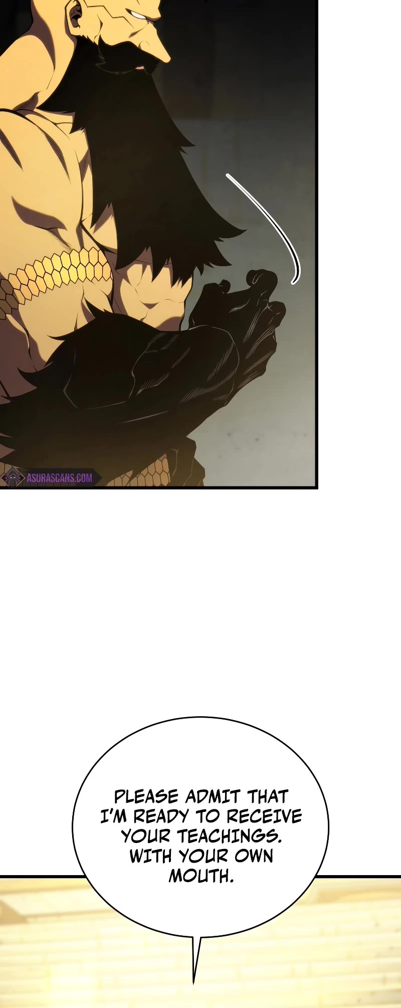Swordmaster’s Youngest Son Chapter 128 page 31 - Chapter 128