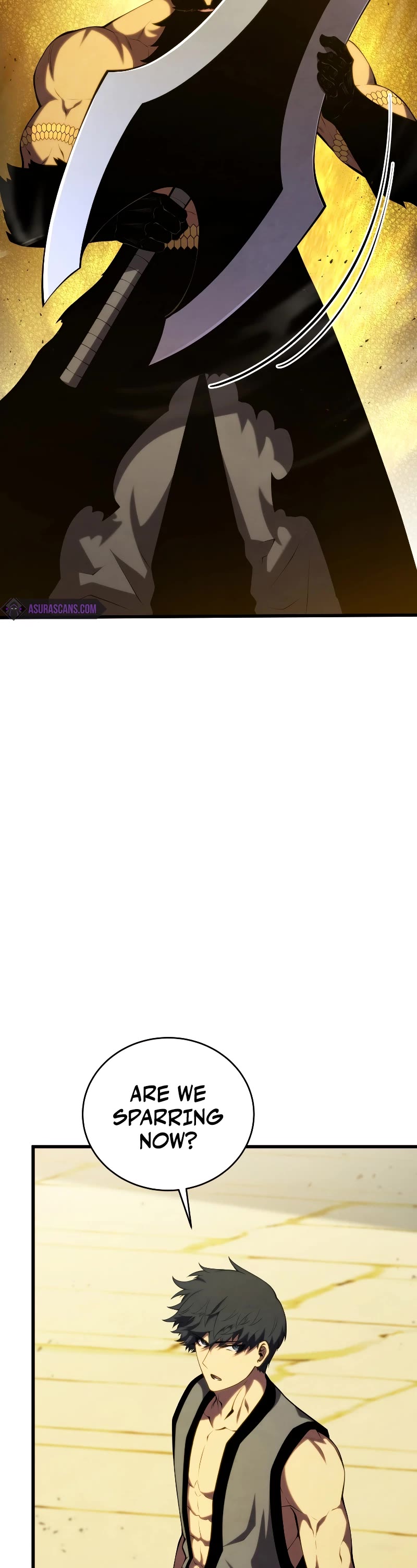 Swordmaster’s Youngest Son Chapter 128 page 38 - Chapter 128