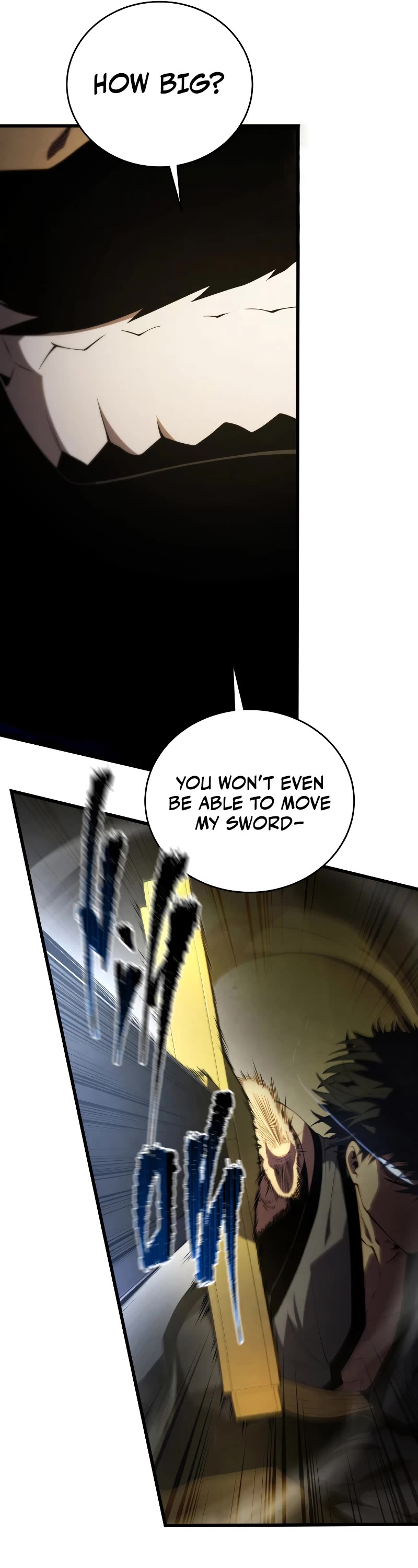 Swordmaster’s Youngest Son Chapter 128 page 41 - Chapter 128