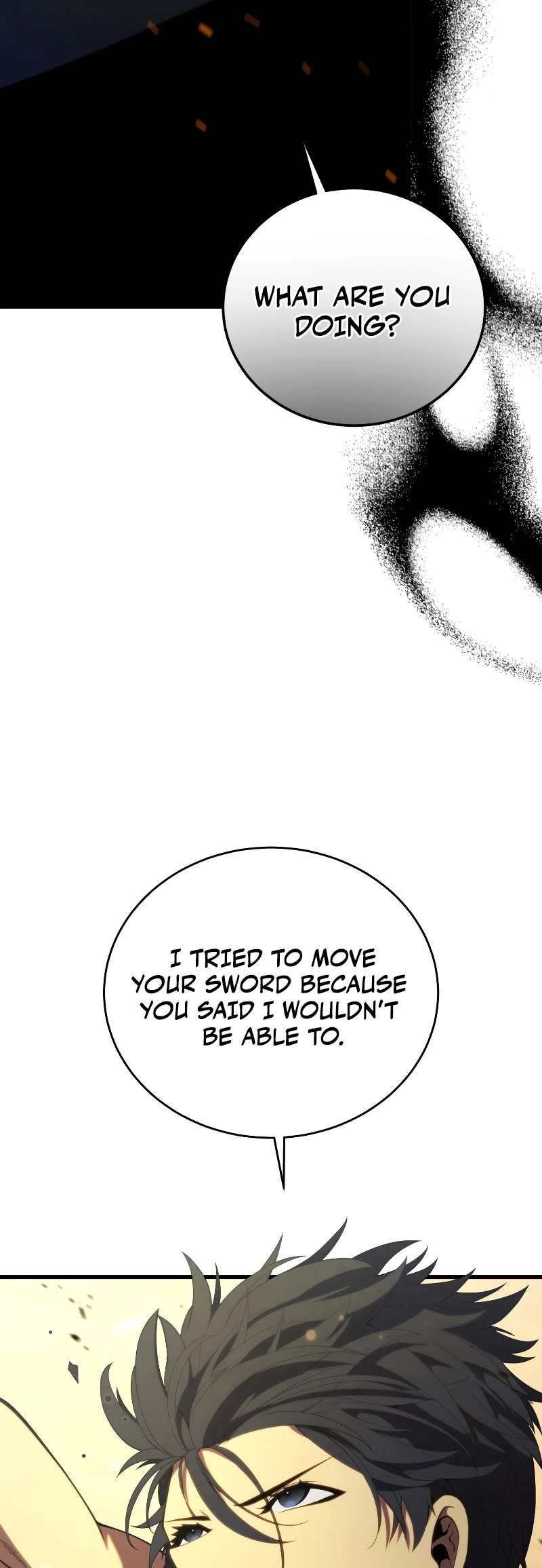Swordmaster’s Youngest Son Chapter 128 page 44 - Chapter 128