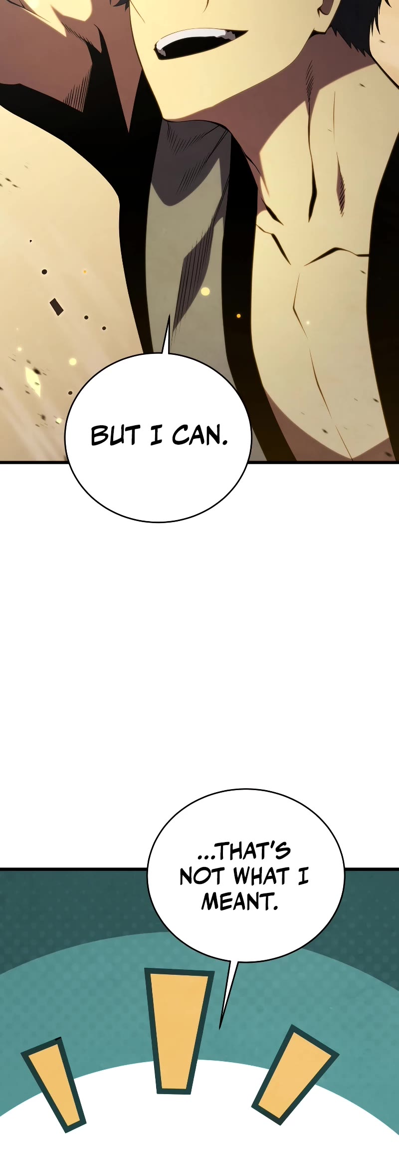 Swordmaster’s Youngest Son Chapter 128 page 45 - Chapter 128