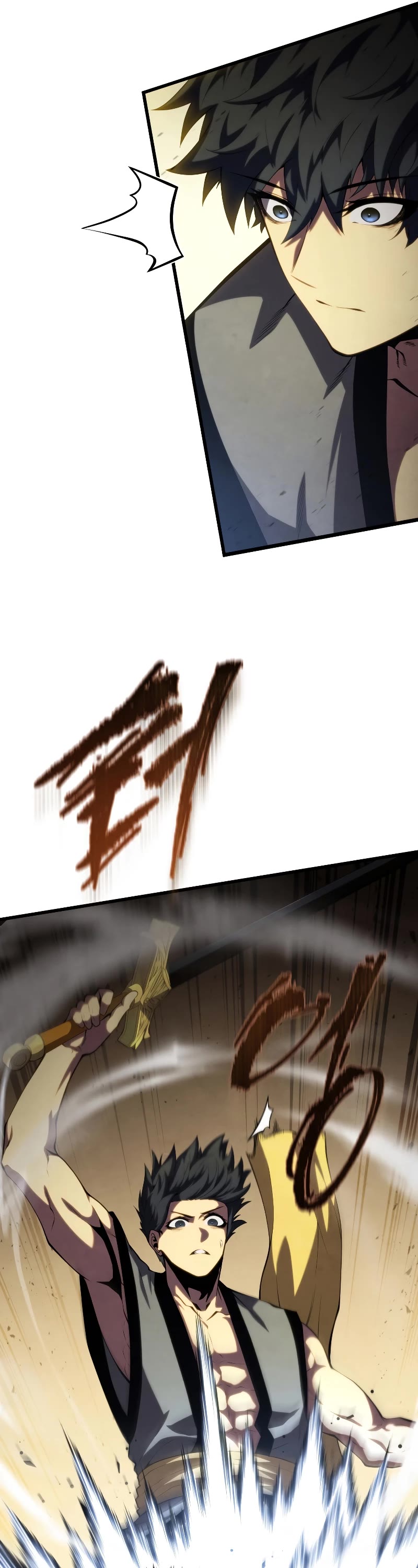Swordmaster’s Youngest Son Chapter 128 page 51 - Chapter 128