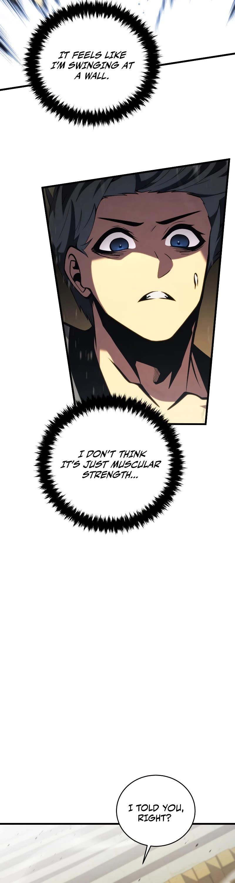 Swordmaster’s Youngest Son Chapter 128 page 52 - Chapter 128