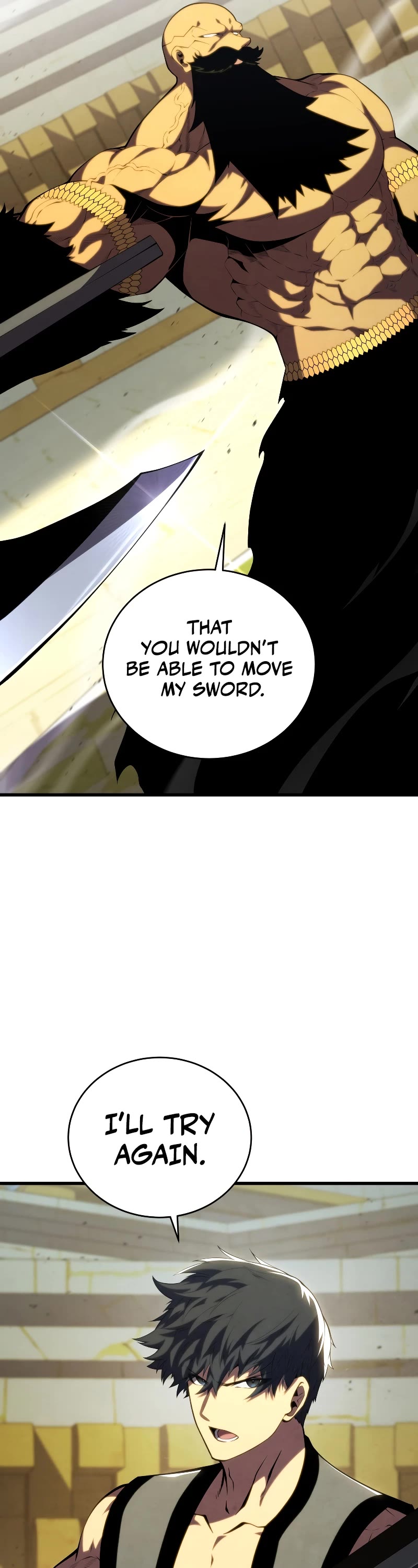 Swordmaster’s Youngest Son Chapter 128 page 53 - Chapter 128